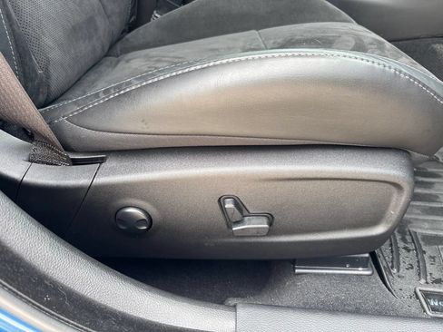 Used 2023 Dodge Charger Scat Pack w/ Plus Group RWD image 32