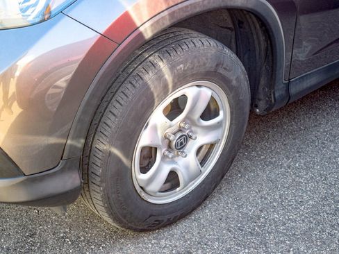 Used 2014 Honda CR-V LX image 23