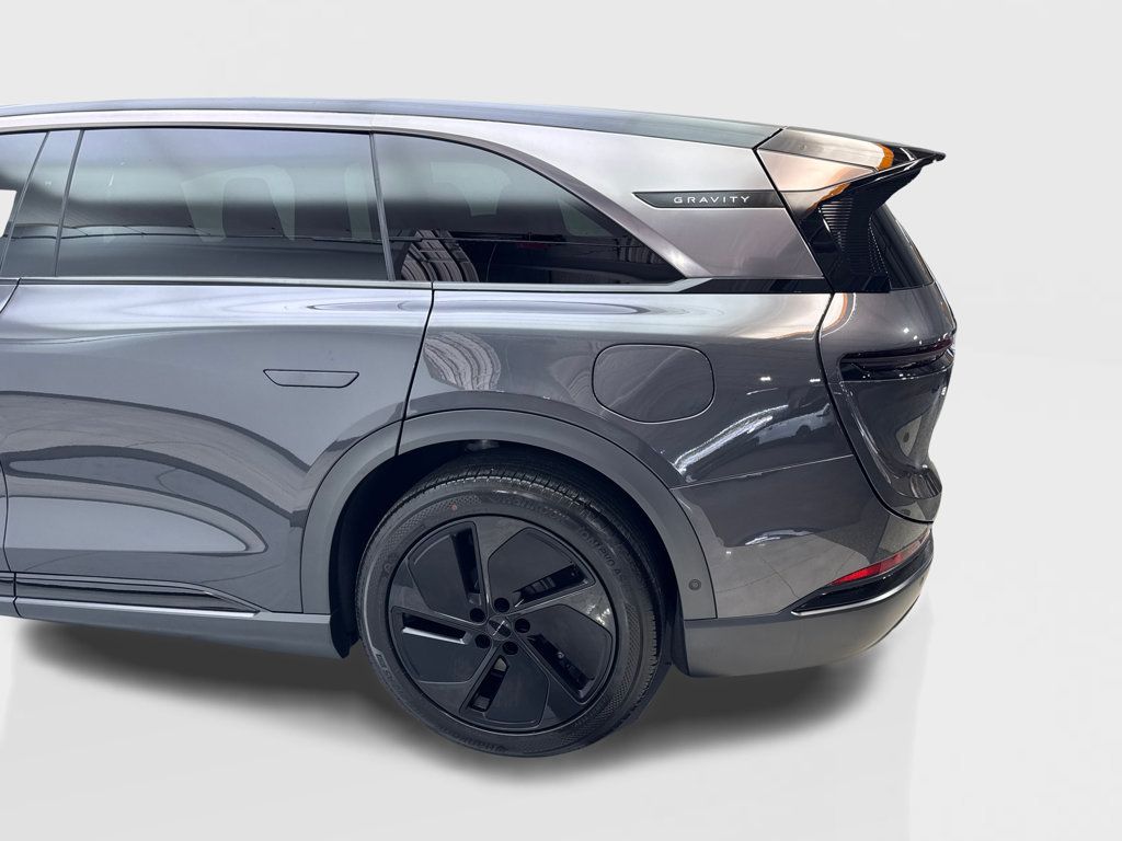 Used 2026 Lucid Gravity Touring AWD/4WD image 18