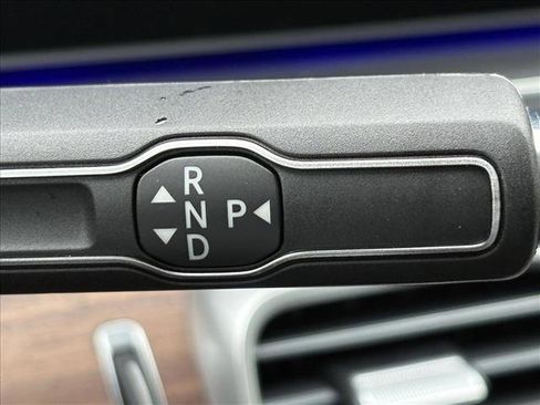 New 2026 Mercedes-Benz GLS 450 4MATIC image 11