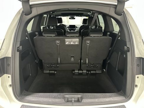 Used 2024 Honda Odyssey Sport image 16