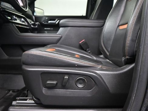 Used 2022 GMC Sierra 1500 AT4 w/ AT4 Preferred Package image 22