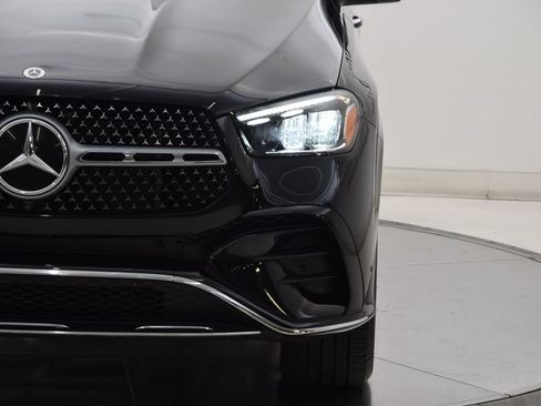 Used 2026 Mercedes-Benz GLE 450 4MATIC Coupe image 10