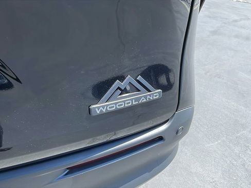 New 2026 Toyota Sienna XLE Woodland Edition AWD/4WD image 33