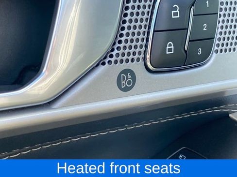 Used 2022 Ford Explorer Limited image 19