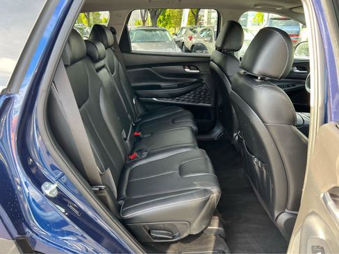Used 2023 Hyundai Santa Fe Limited AWD/4WD image 26