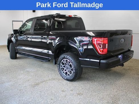 Used 2021 Ford F150 XL w/ STX Appearance Package AWD/4WD image 2