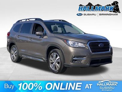 Used 2022 Subaru Ascent Limited w/ Technology Package