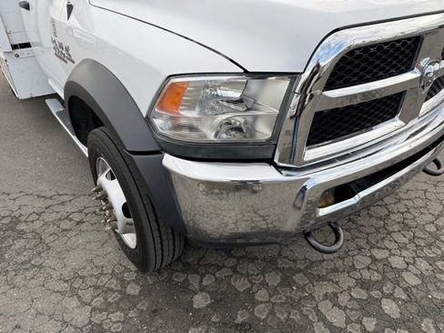 Used 2018 RAM 4500 Tradesman w/ Power Accessory Group image 9