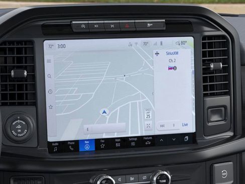 Used 2024 Ford F150 XLT w/ Equipment Group 302A MID image 14