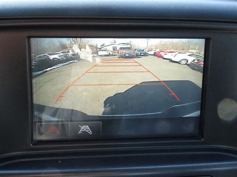 Used 2017 GMC Sierra 1500 4x4 Double Cab w/ Sierra Convenience Package image 17