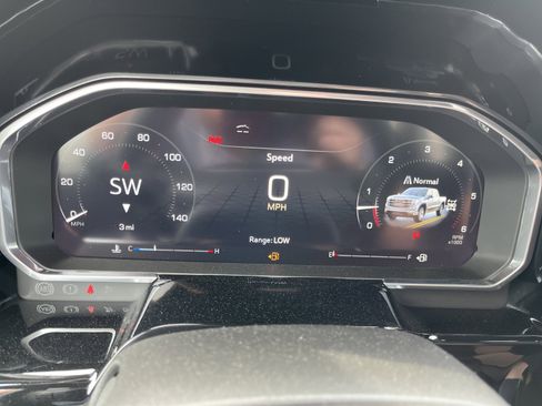 New 2026 GMC Sierra 1500 SLT w/ SLT Premium Package image 14