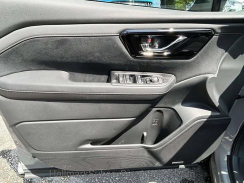 New 2026 Subaru Forester Sport AWD/4WD image 12