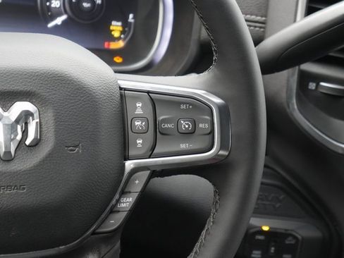 Used 2025 RAM 2500 Laramie image 17