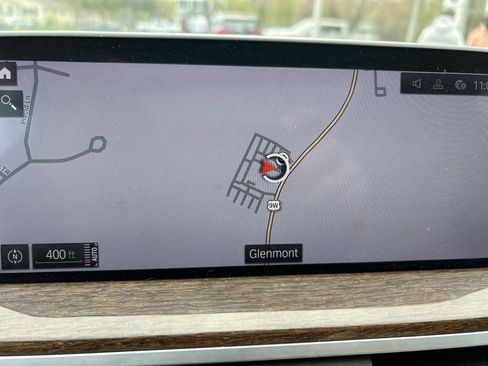 Used 2021 BMW X3 xDrive30i w/ Premium Package AWD/4WD image 12