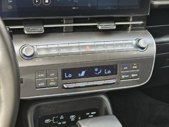 Certified 2026 Hyundai Kona SEL Sport AWD/4WD image 28