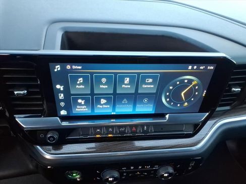 Used 2022 Chevrolet Silverado 1500 LT image 27