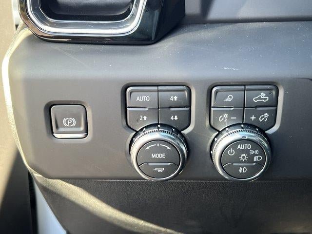 New 2026 GMC Sierra 2500 Denali AWD/4WD image 24