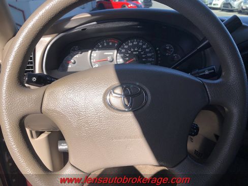 Used 2005 Toyota Tundra SR5 image 12