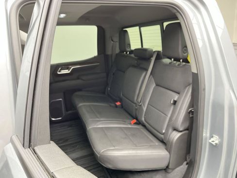 Certified 2025 GMC Sierra 1500 Elevation w/ Elevation Premium Package AWD/4WD image 13