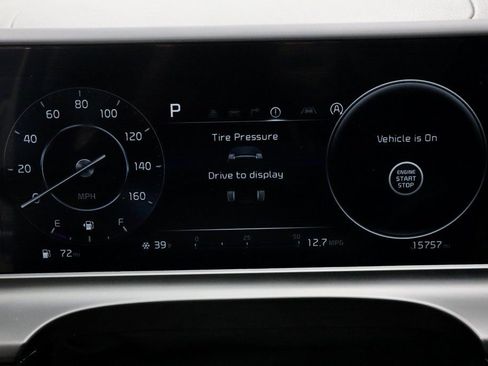 Used 2024 Kia Seltos S image 28