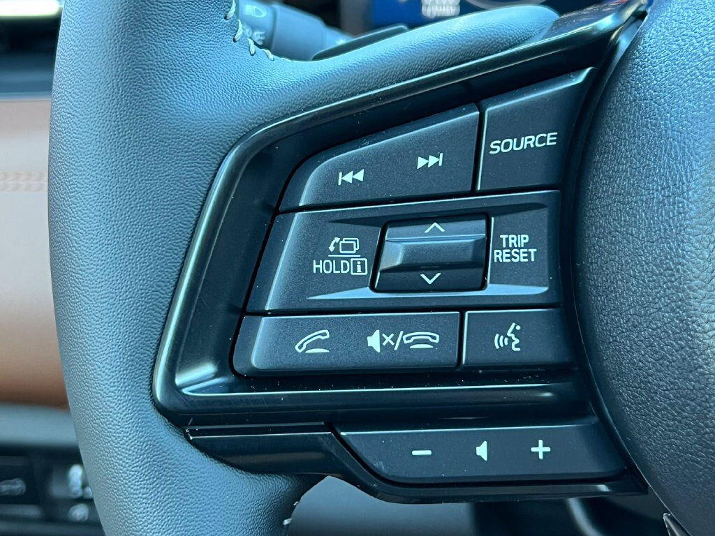 New 2026 Subaru Outback Touring XT AWD/4WD image 20