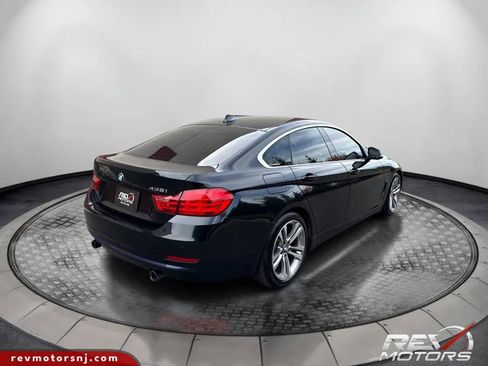 Used 2016 BMW 435i Gran Coupe RWD image 5