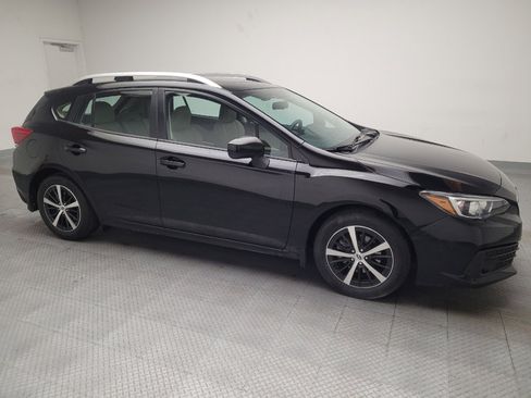 Used 2023 Subaru Impreza Premium image 11