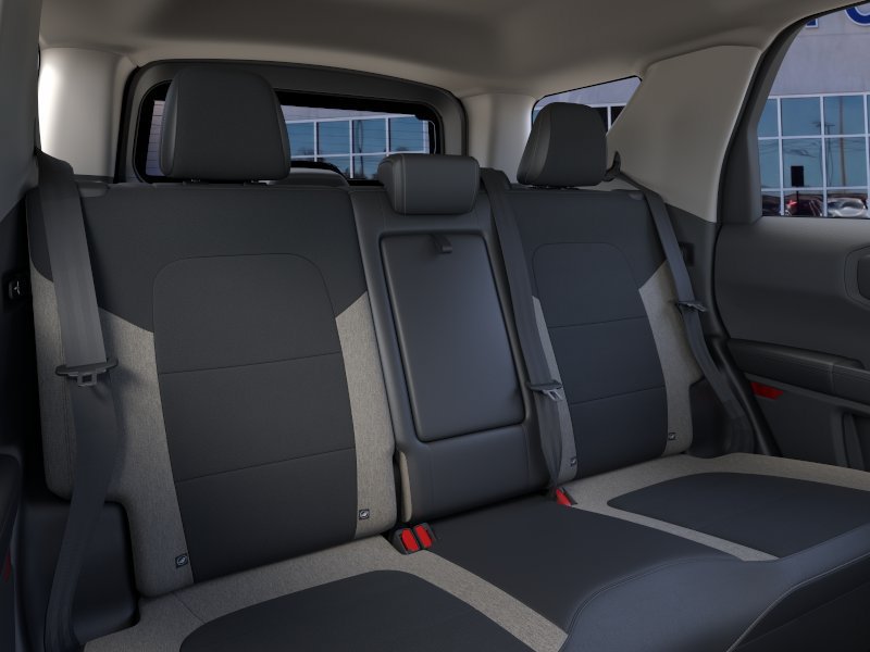 New 2026 Ford Bronco Sport Big Bend AWD/4WD image 11