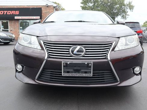 Used 2013 Lexus ES 350 w/ Luxury Pkg FWD image 8