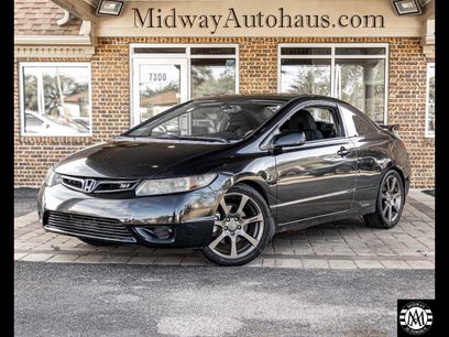 Used 2006 Honda Civic Si
