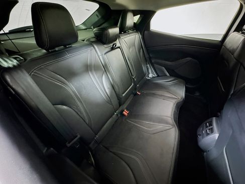 Used 2023 Ford Mustang Mach-E Premium image 28