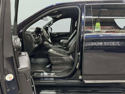 Used 2022 GMC Yukon SLT w/ SLT Luxury Package AWD/4WD image 22