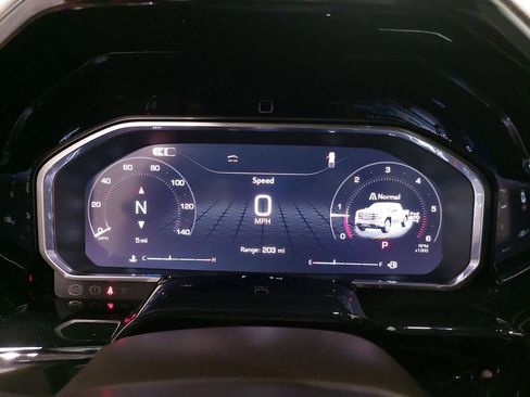 New 2026 GMC Sierra 1500 SLT w/ SLT Premium Plus Package image 19