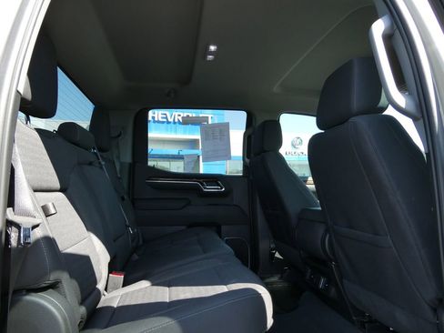 Certified 2022 GMC Sierra 1500 Elevation AWD/4WD image 18