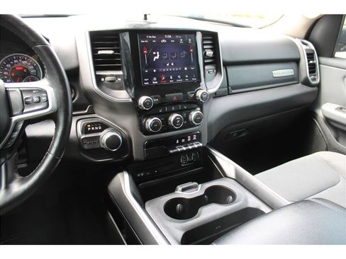 Used 2019 RAM 1500 Big Horn RWD image 23
