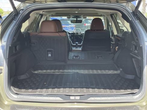 Used 2020 Subaru Outback Touring XT image 10