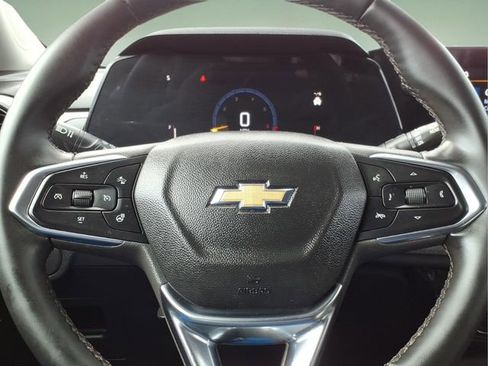 Used 2024 Chevrolet TrailBlazer LT w/ LT Cold Weather Package image 30