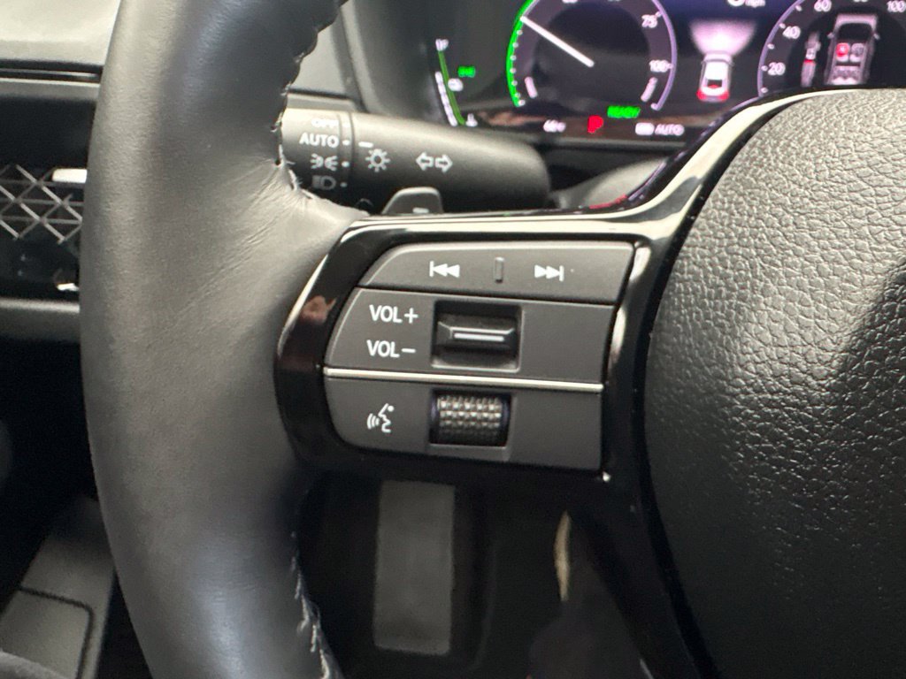 Used 2026 Honda Accord Touring image 38