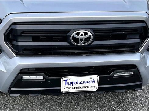 Used 2024 Toyota Tacoma SR5 image 27