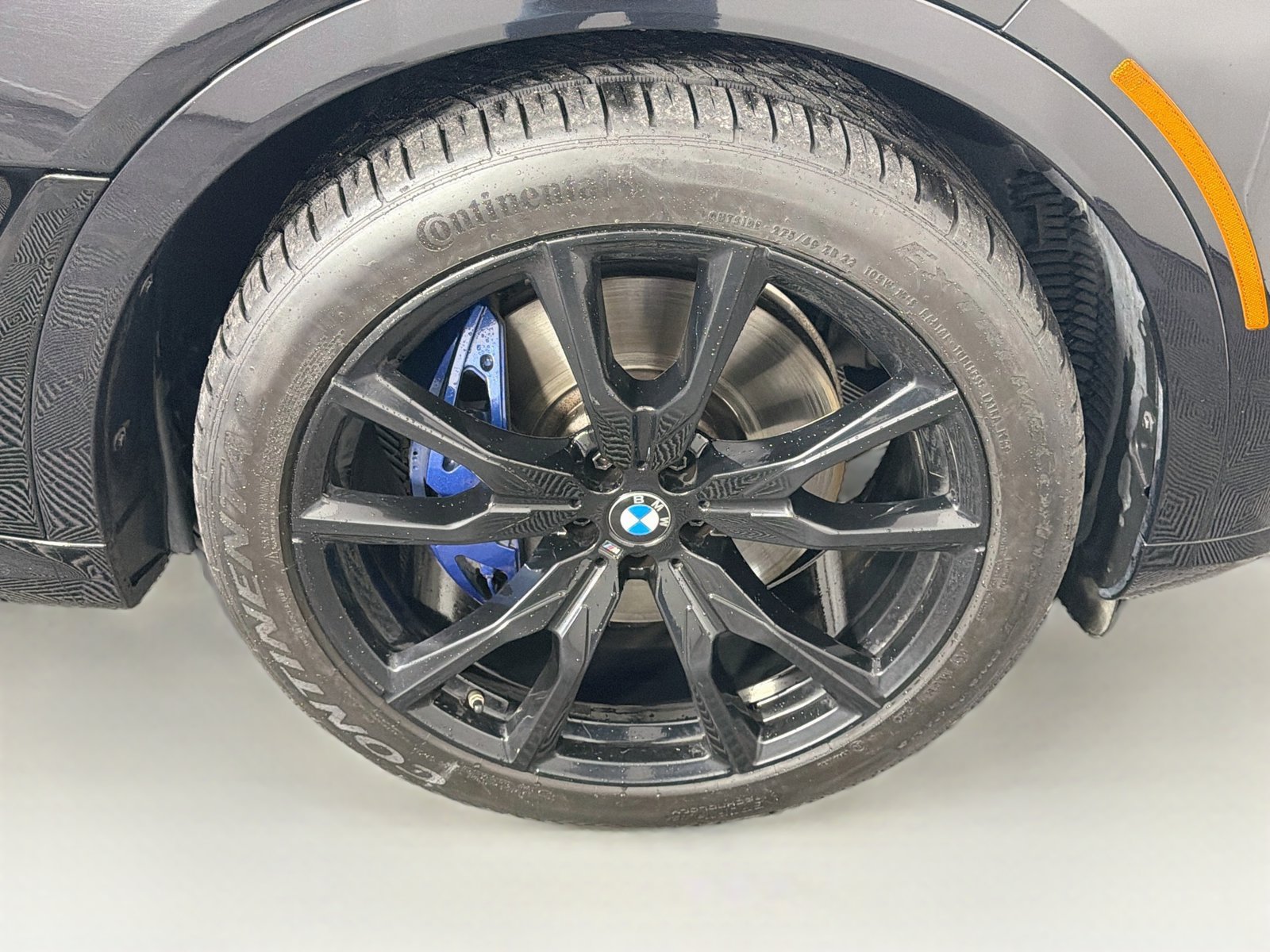 Certified 2024 BMW X7 M60i w/ Executive Package AWD/4WD image 36
