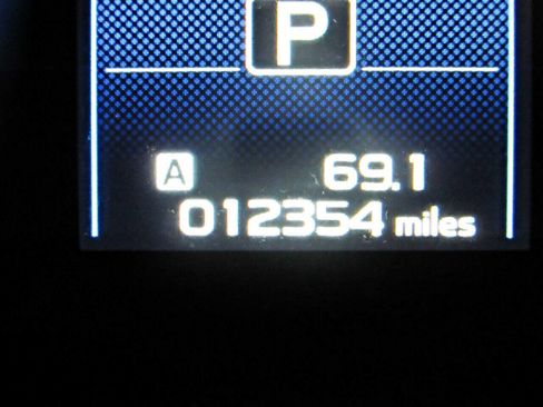 Used 2016 Subaru Legacy 2.5i Premium image 14