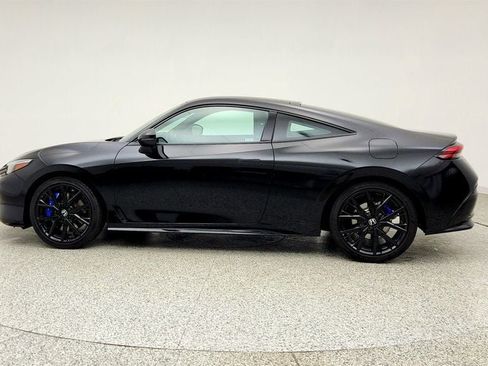 Used 2026 Honda Prelude image 8