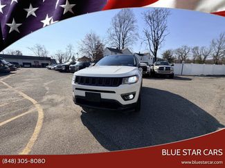 Used 2018 Jeep Compass Sport FWD video 1