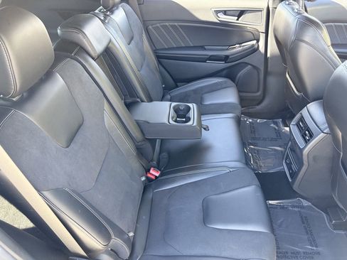 Used 2021 Ford Edge ST w/ Equipment Group 401A image 13