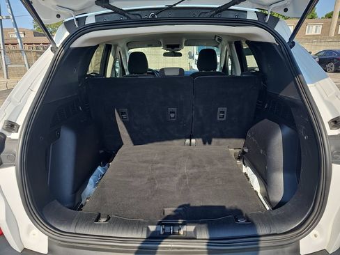 Used 2022 Ford Escape SE AWD/4WD image 12