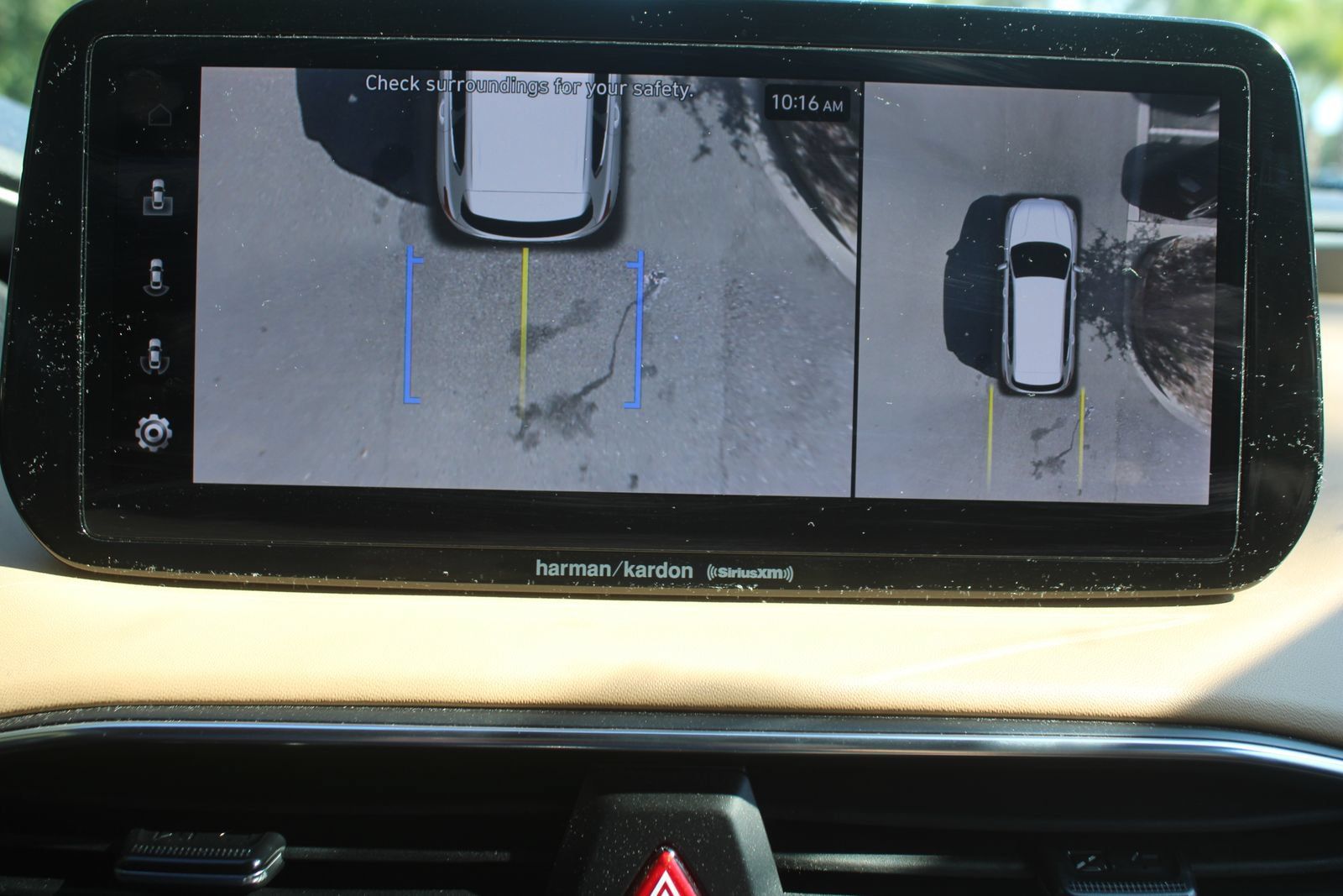 Used 2023 Hyundai Santa Fe Calligraphy AWD/4WD image 59
