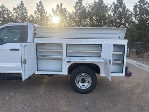 New 2026 Ford F350 XL AWD/4WD image 4