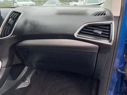 Used 2024 Ford Edge SEL w/ Convenience Package AWD/4WD image 37