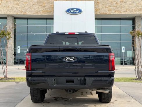 Used 2024 Ford F150 XLT w/ Equipment Group 302A MID AWD/4WD image 23
